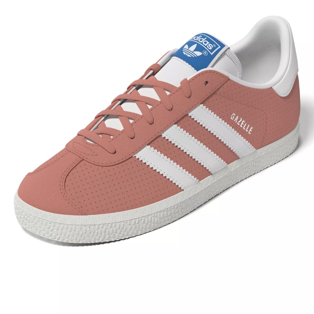 Shoes Adidas Gazelle J Size